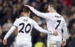 Jese Rodriguez Makin Bersinar Berkat Cristiano Ronaldo