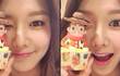 Sooyoung SNSD Akhirnya Punya Akun Resmi Instagram