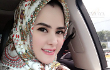 Angel Lelga Akan Tulis Buku Soal Kehidupan Pribadinya?