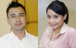 Raffi Ahmad dan Nagita Slavina Sama-Sama Rayakan Ultah 17 Februari