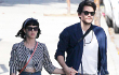 Romantisnya Katy Perry dan John Mayer Gandengan Tangan Saat Kencan