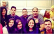 Raffi Ahmad dan Nagita Slavina Gelar Pesta Ultah Bareng Teman dan Keluarga