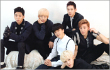 B.A.P Siapkan Piring Terbang 40 Meter di Konser 'Live on Earth'