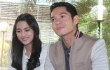 Beredar Lagi Isu Lokasi Pernikahan Dude Harlino dan Alyssa Soebandono