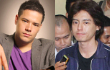 Datang Menjenguk, Zack Lee Nyaris Menangis Dengar Isu Roger Danuarta Overdosis
