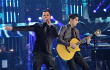Ahmad Dhani Kolaborasi Bareng Al dan Dul di Konser 'Masterpiece'