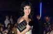 Katy Perry Sabet Woman of the Year di Elle Style Awards 2014