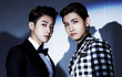 TVXQ Siap Rilis 'Spellbound' pada 27 Februari