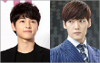 Seusia Song Joong Ki, Choi Jin Hyuk Keluhkan Terlihat Lebih Tua