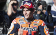 Ini Reaksi Pembalap Dengar Kabar Marc Marquez Derita Patah Tulang