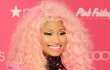 Mantan Penata Rambut Tuntut Nicki Minaj Rp 352 Miliar