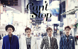 Perilisan Album Baru CN Blue Maju Satu Hari