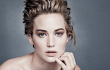 Jennifer Lawrence Anggun di Pemotretan Terbaru Dior