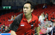 Baru Jadi Ayah, Hendra Setiawan Akan Tinggalkan Anak Demi All England 2014