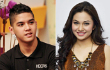 Al Ghazali dan Ariel Tatum Curhat Perkenalan Pertama Mereka