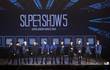 Super Junior Akhirnya Rampungkan Tur Konser Dunia 'Super Show 5'