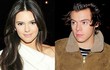 Harry Styles dan Kendall Jenner Sepakat Putus Baik-Baik