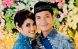 Dude Harlino dan Alyssa Soebandono Sama-Sama Grogi di Acara Lamaran