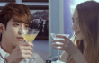 Yong Hwa Bertemu Kekasih di  MV CN Blue 'Can't Stop'