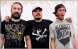 Netral Senang Bakal Buka Konser Perdana Alter Bridge di Jakarta