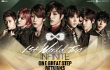 Infinite Akan Rilis 3 Lagu Baru di Konser Seoul