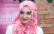Shireen Hamil, Zaskia Sungkar Akan Bikin Mini Album Solo