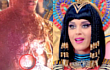 Dianggap Hina Islam, Video Musik 'Dark Horse' Katy Perry Dikecam
