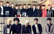 EXO dan SHINee Ditunjuk Jadi Duta Khusus Area Gangnam