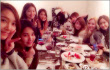 'Mr.Mr' Jawarai Chart, SNSD Kumpul Bareng Rayakan Perilisan