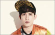 Park Ki Woong 'Secretly, Greatly' Akan Masuk Wamil Mei