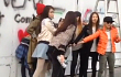 SNSD Promosi Album dengan Corat-Coret Dinding SM?