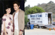 Truk Pindahan Terlihat di Luar Rumah Katy Perry Pasca Isu Putus