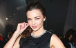 Miranda Kerr Anggun Hadiri Paris Fashion Week