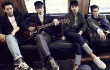 CN Blue Bicarakan Persaingan dengan SNSD, 2NE1, Nell