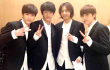 SanDeul B1A4 Kaget Lihat CNU Tidur Bugil di Dorm