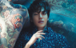 Kim Woo Bin Bicarakan Gaya Berpakaian di Majalah The Star