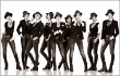 SNSD Tampil Maskulin dan Feminin di MV 'Mr.Mr'