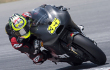 Cal Crutchlow Gembira Ducati Resmi Pindah ke Kelas Terbuka