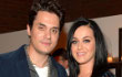 Katy Perry Putuskan John Mayer Karena Wanita Lain?
