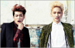 Rilis Foto Teaser, Sub unit Woohyun dan Key Debut Maret