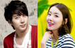 So Yi Hyun dan Kim Hyung Jun SS501 Akui Berpacaran