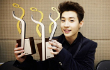 SuJu, SuJu-M, Henry Sabet Penghargaan Musik di Hong Kong