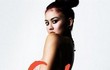 Agnes Monica Tak Sengaja Ciptakan 'Coke Bottle' Bersama Timbaland