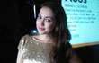 Rianti Cartwright Tak Berminat Jadi Trendsetter