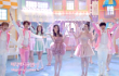 Imutnya Sulli, Krystal dan SHINee di Iklan Bergaya Musikal