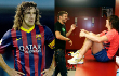 Fans dan Barcelona Berduka Carles Puyol Umumkan Hengkang di Akhir Musim