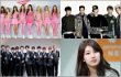 SNSD, Big Bang, Suzy, EXO Masuk Daftar 40 Besar Forbes Korea