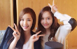Jessica SNSD Pamer Selca Bareng Saat Park Min Young Ultah