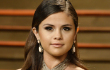 Selena Gomez Diisukan Mabuk-Mabukan di Pesta Usai Oscar