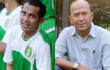 Persebaya-Persija Berebut Pemain, Rahmad Darmawan Tertawa